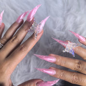 Cat Claws #52