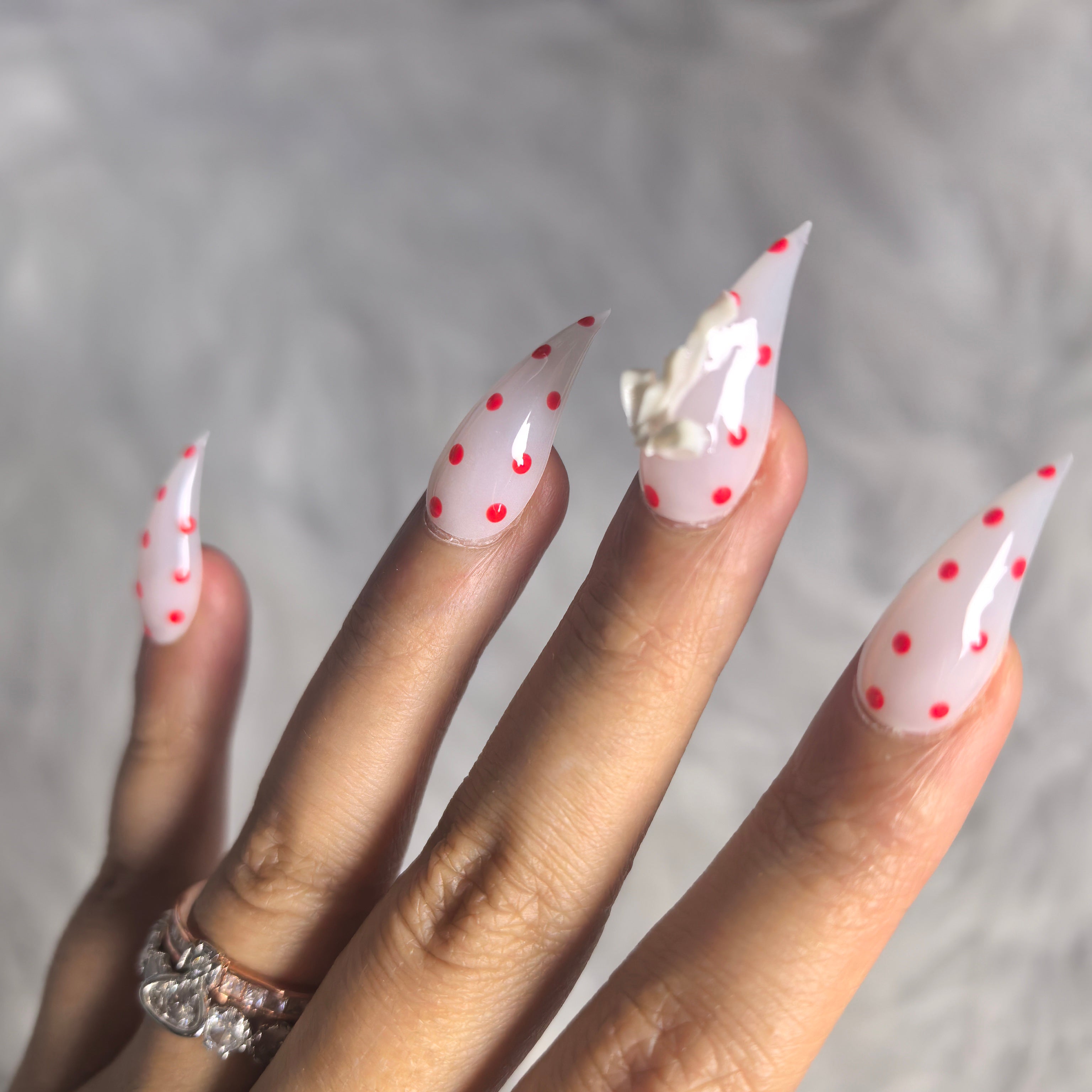 Cat Claws #53