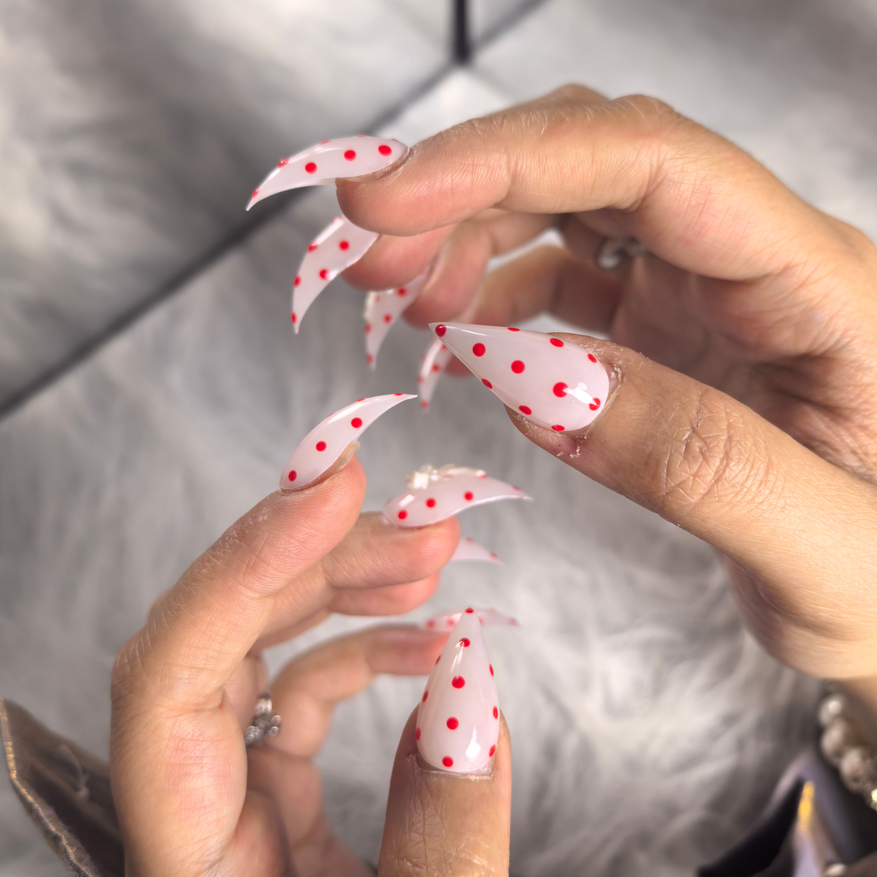 Cat Claws #53