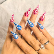 Cat Claws #55