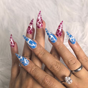 Cat Claws #55