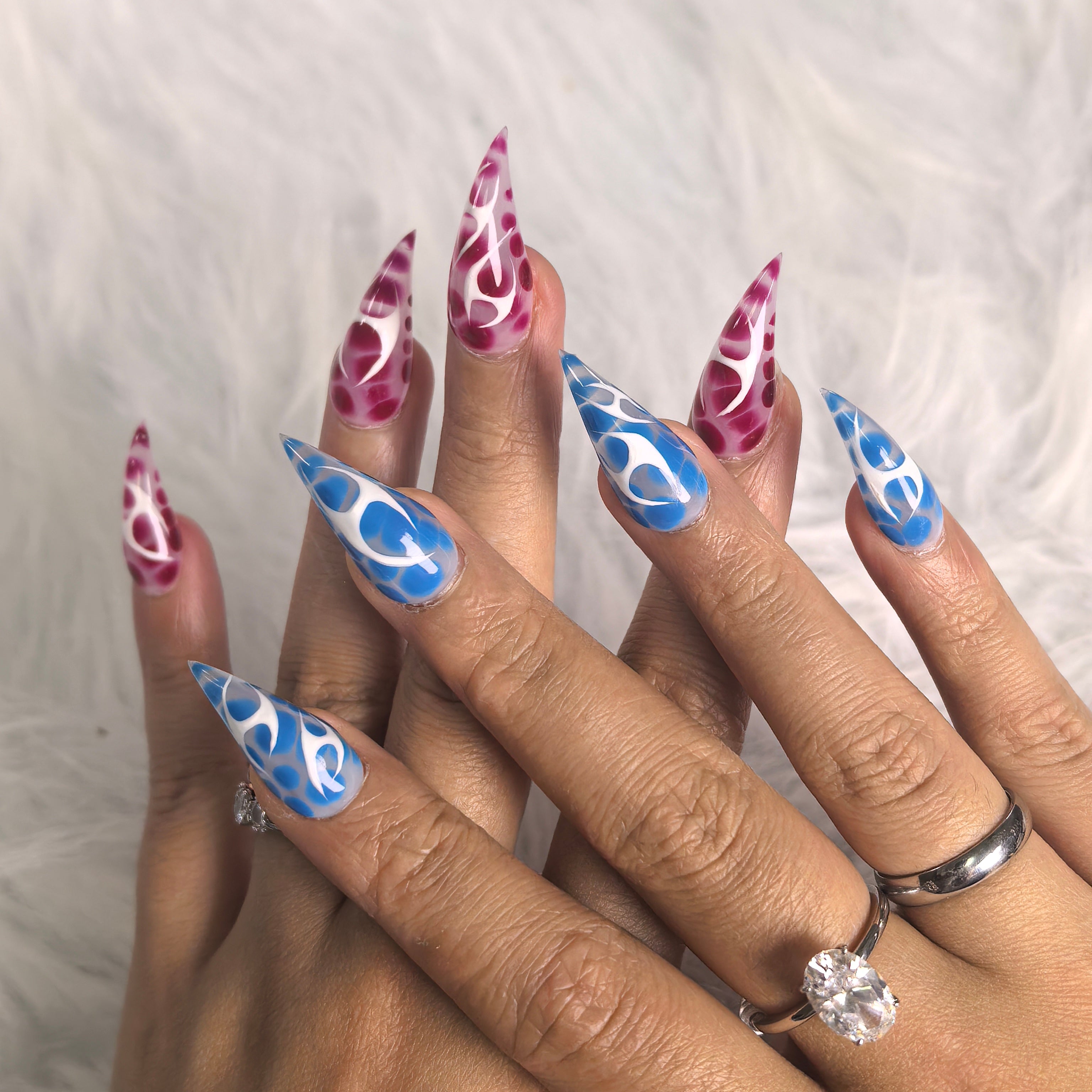 Cat Claws #55