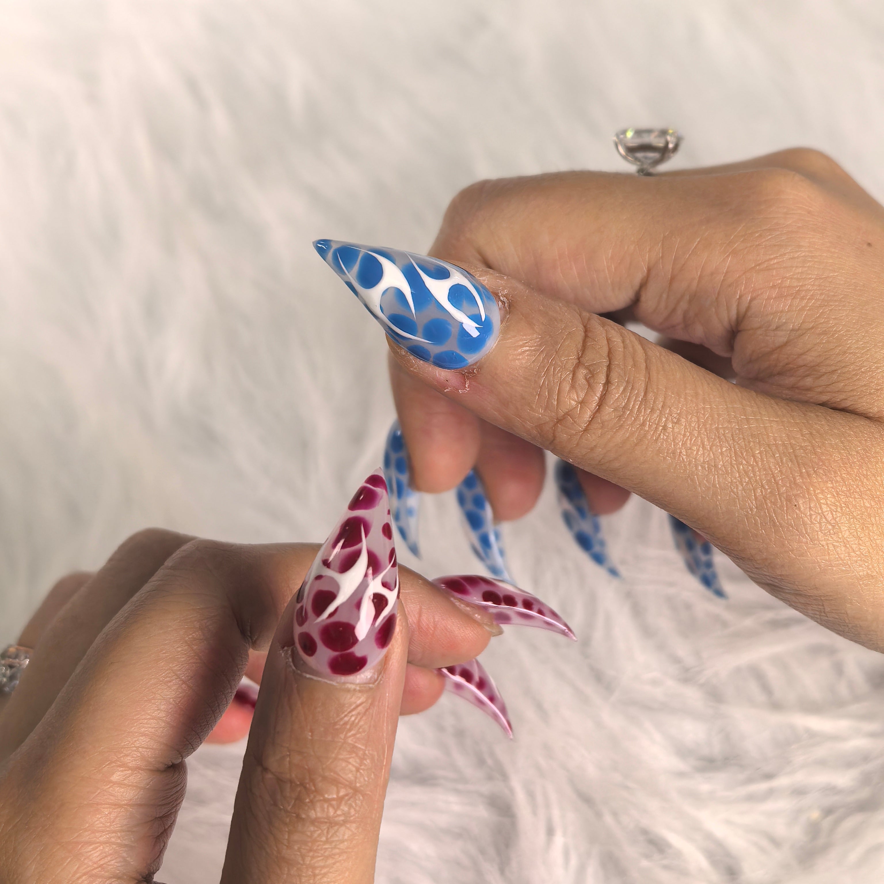 Cat Claws #55