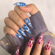 Cat Claws #55