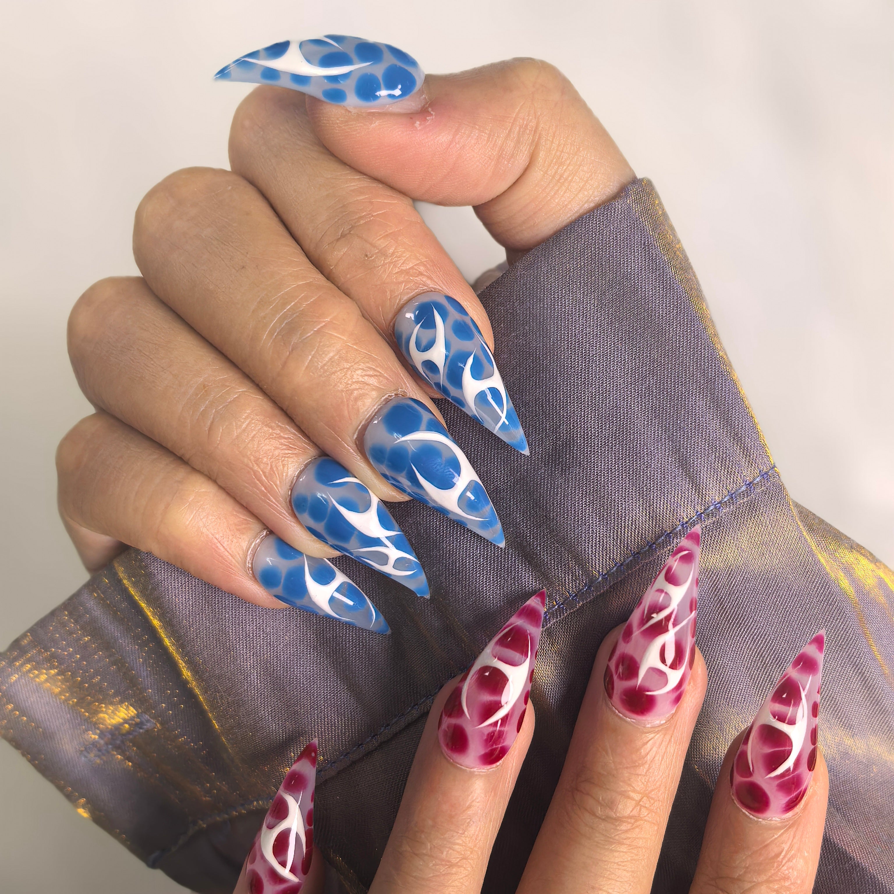 Cat Claws #55