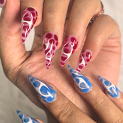 Cat Claws #55