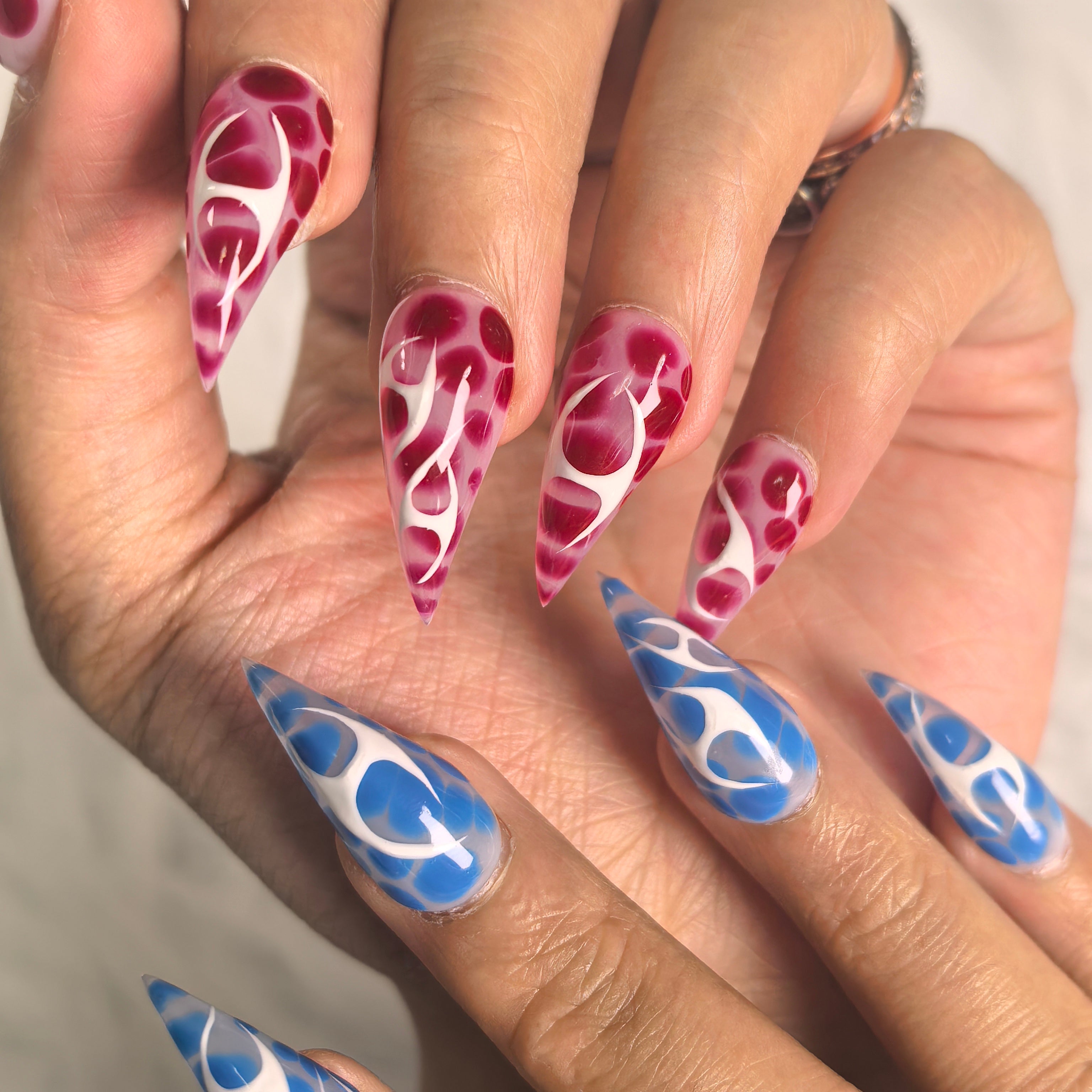 Cat Claws #55