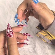 Cat Claws #55