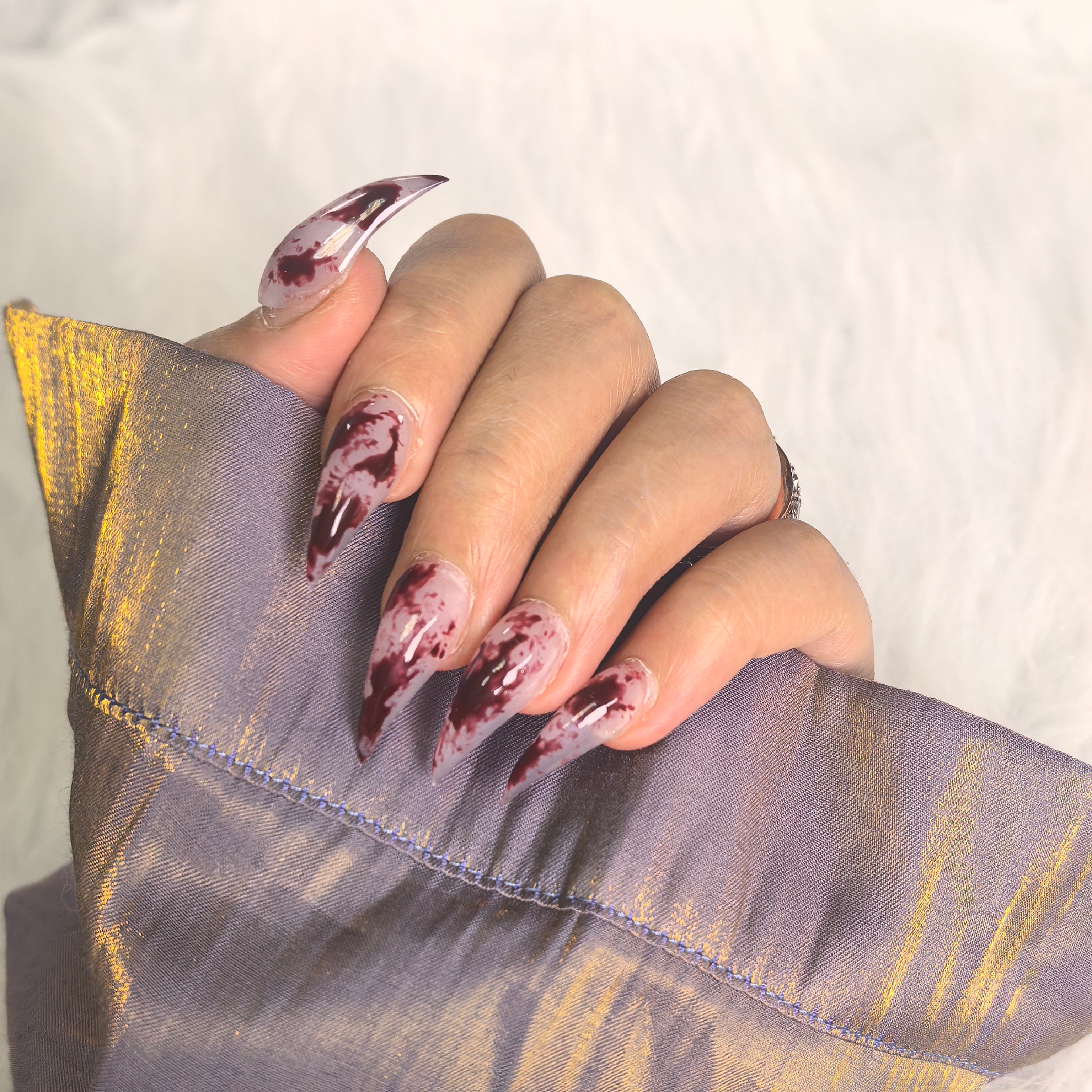 Cat Claws #56