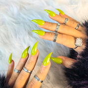 Cat Claws #46