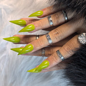 Cat Claws #46