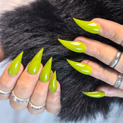 Cat Claws #46