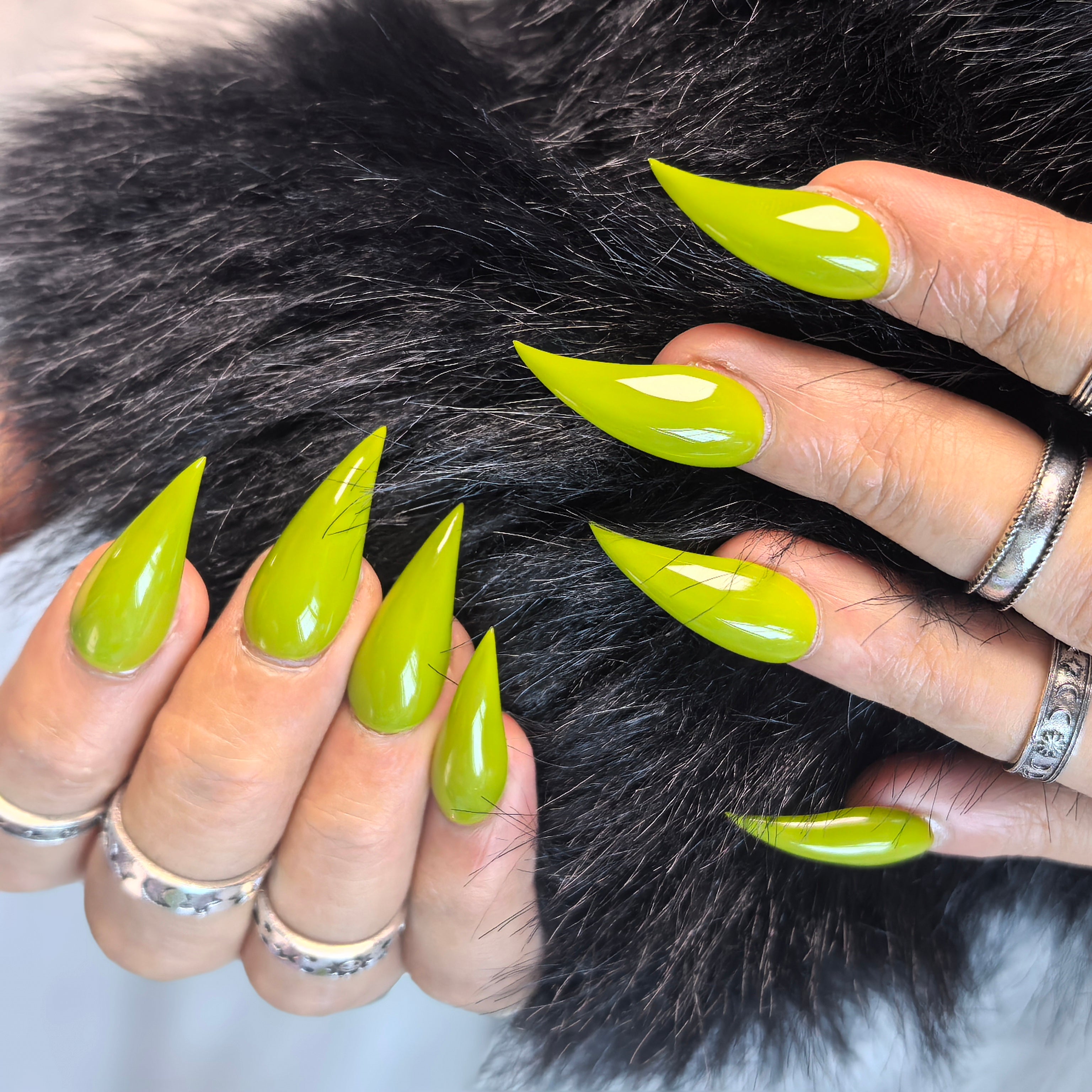 Cat Claws #46