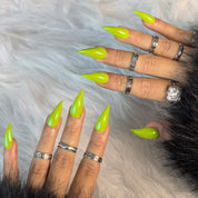 Cat Claws #47