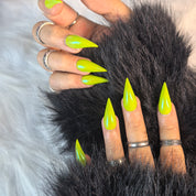 Cat Claws #47