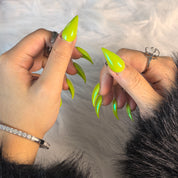 Cat Claws #47