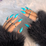 Cat Claws #49