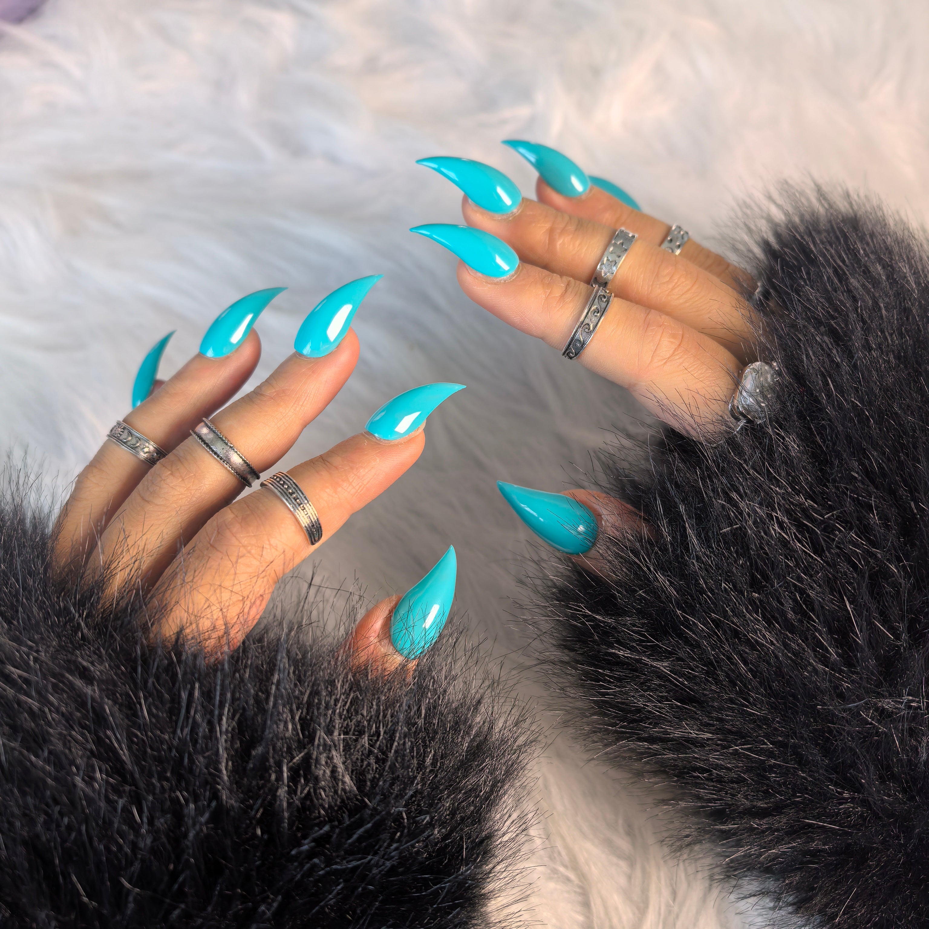 Cat Claws #49