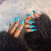 Cat Claws #49