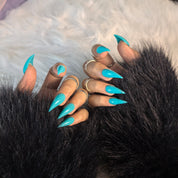 Cat Claws #49