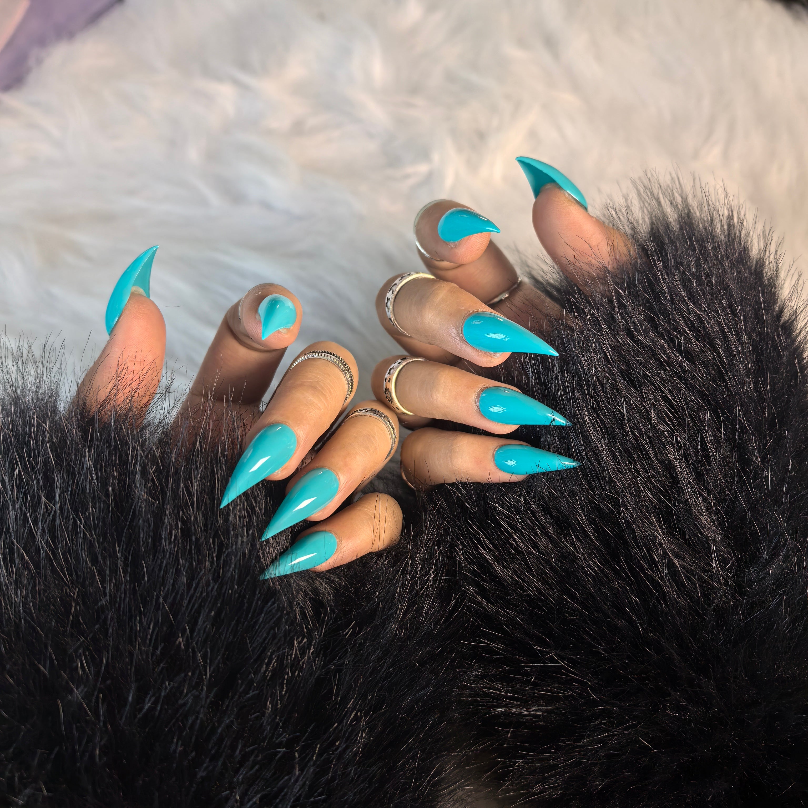 Cat Claws #49