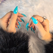 Cat Claws #49