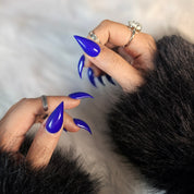 Cat Claws #48