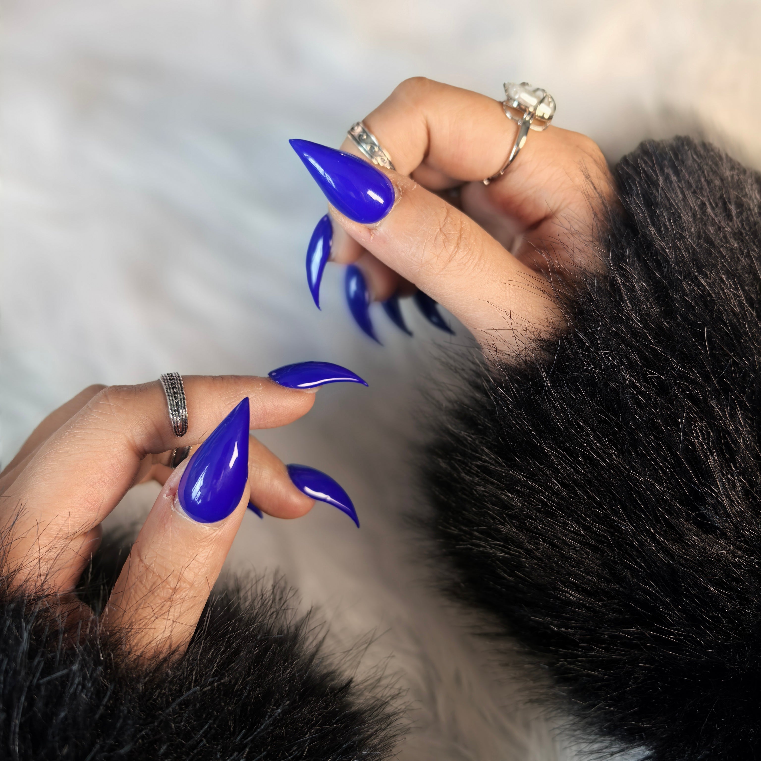 Cat Claws #48
