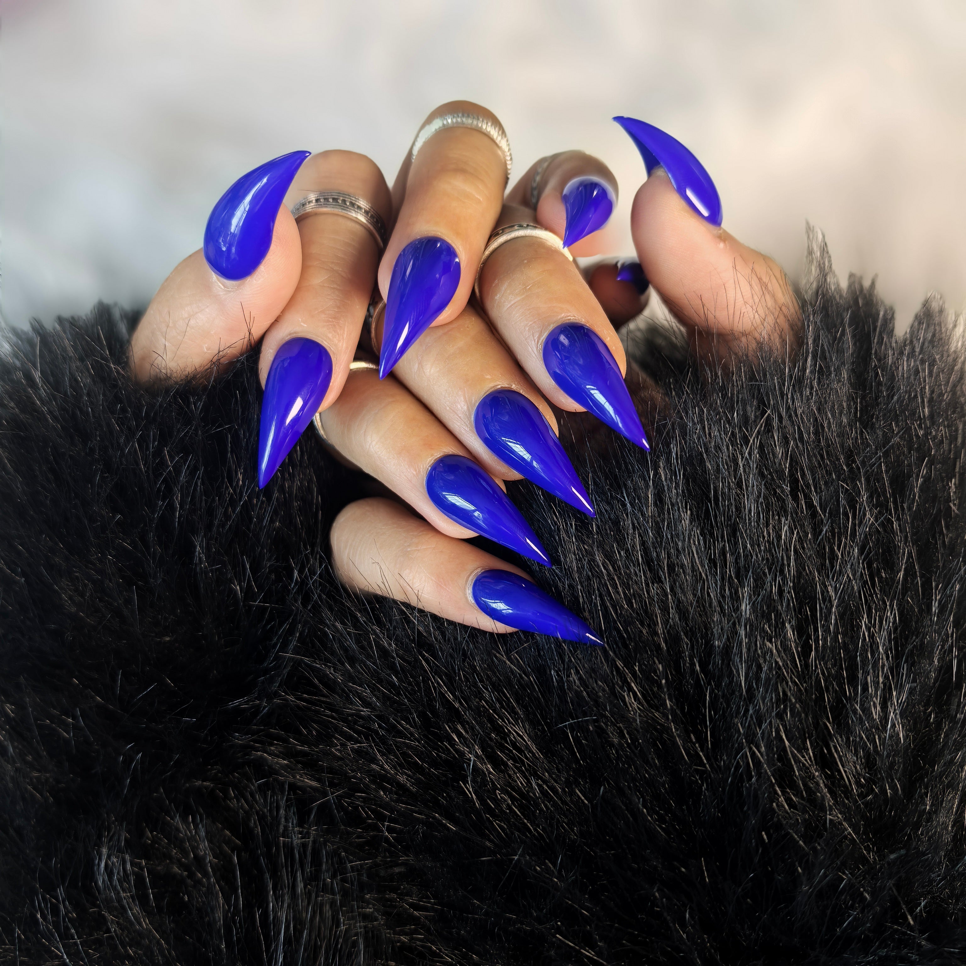 Cat Claws #48