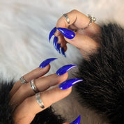 Cat Claws #48