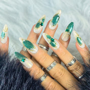 Emerald Baroque