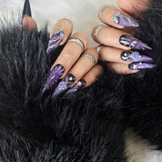 Violet Poison