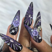 Violet Poison