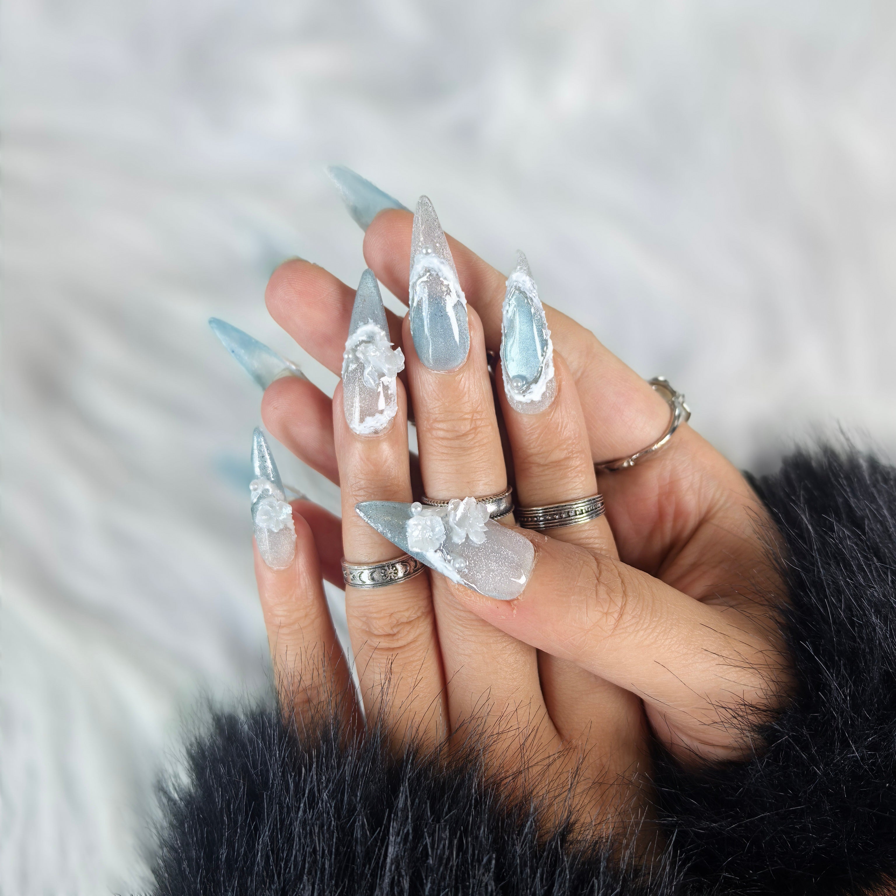 Winter Siren