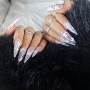 Icy Lavender