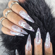 Icy Lavender