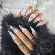 Icy Lavender