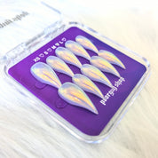 Cat Claws #44