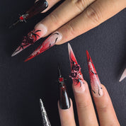 Blood Moon#3
