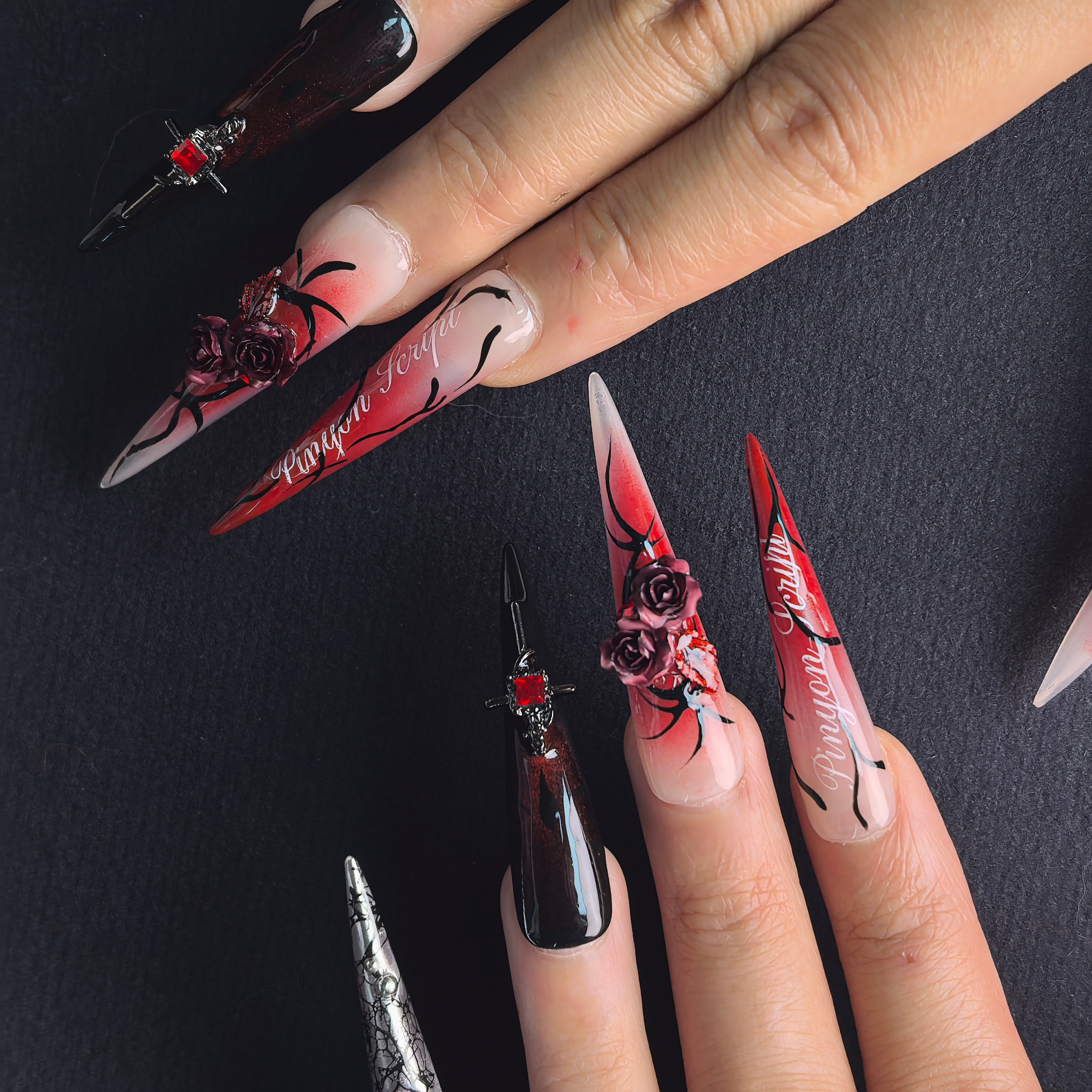 Blood Moon#3