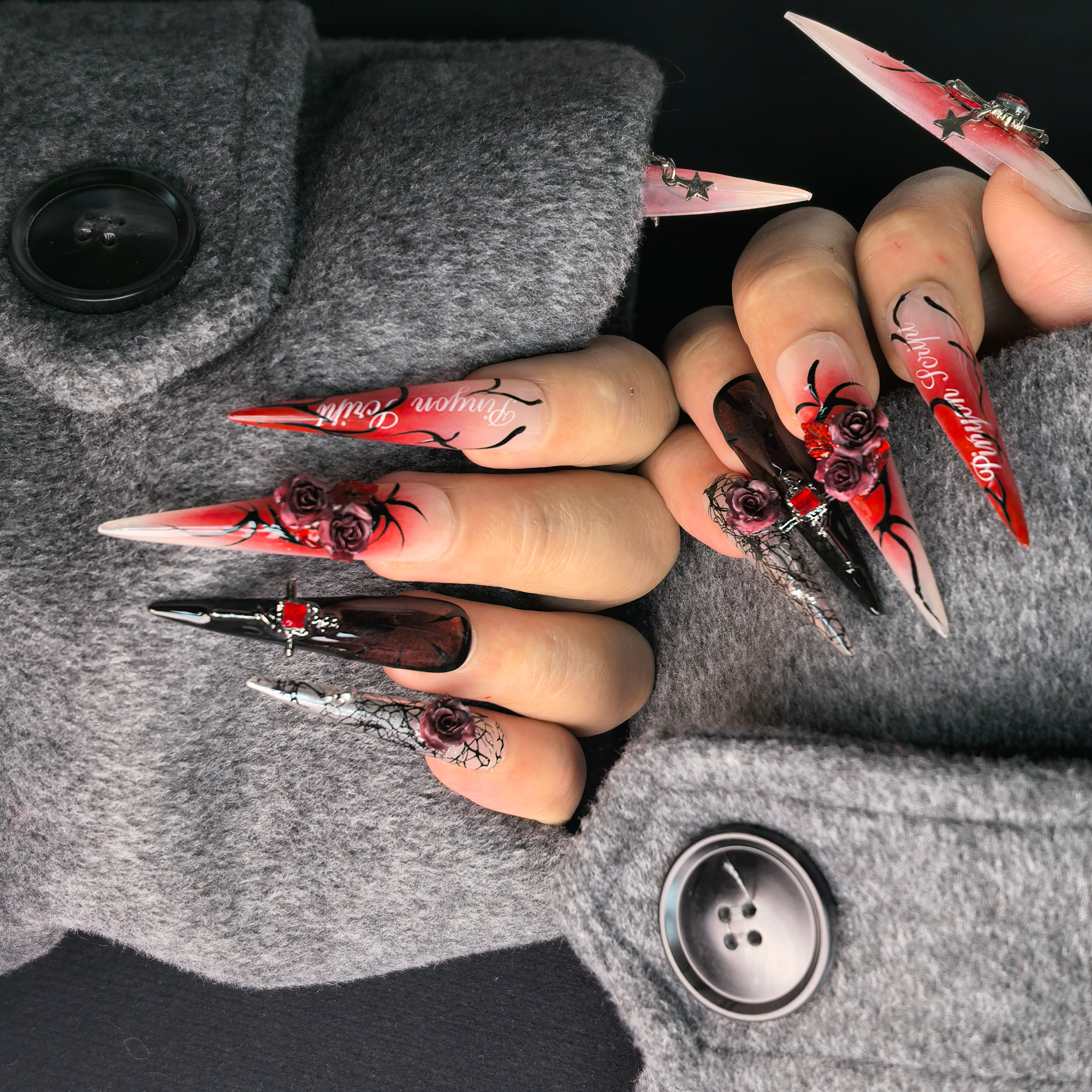 Blood Moon#3