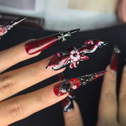 Blood Moon#4