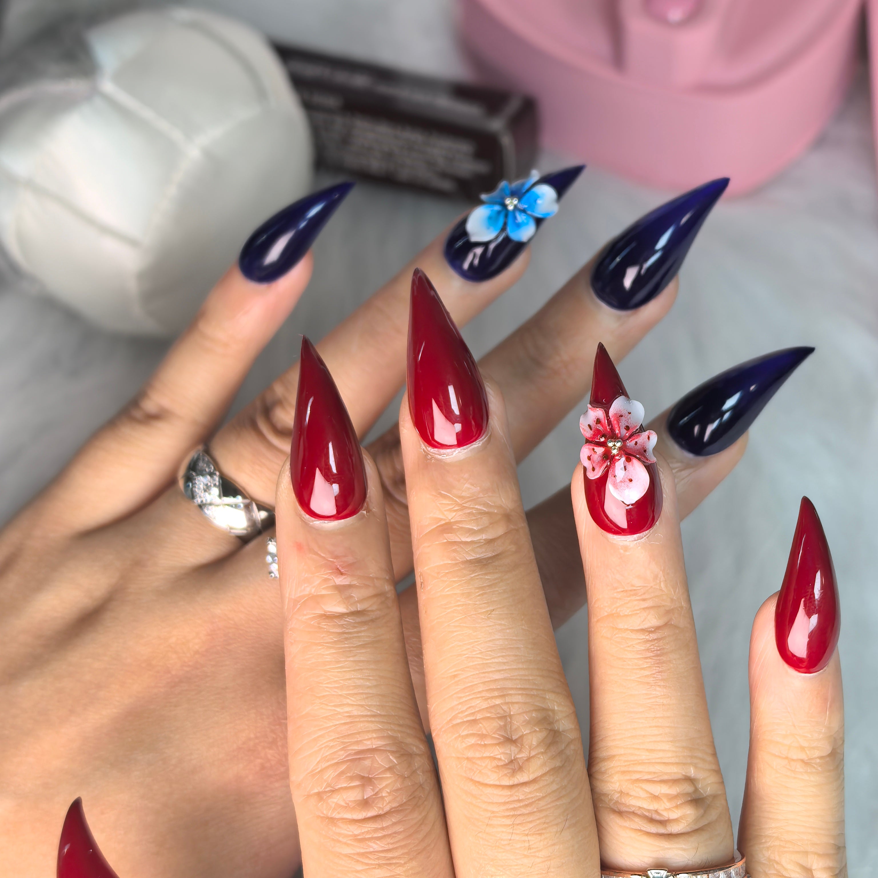 Cat Claws #63