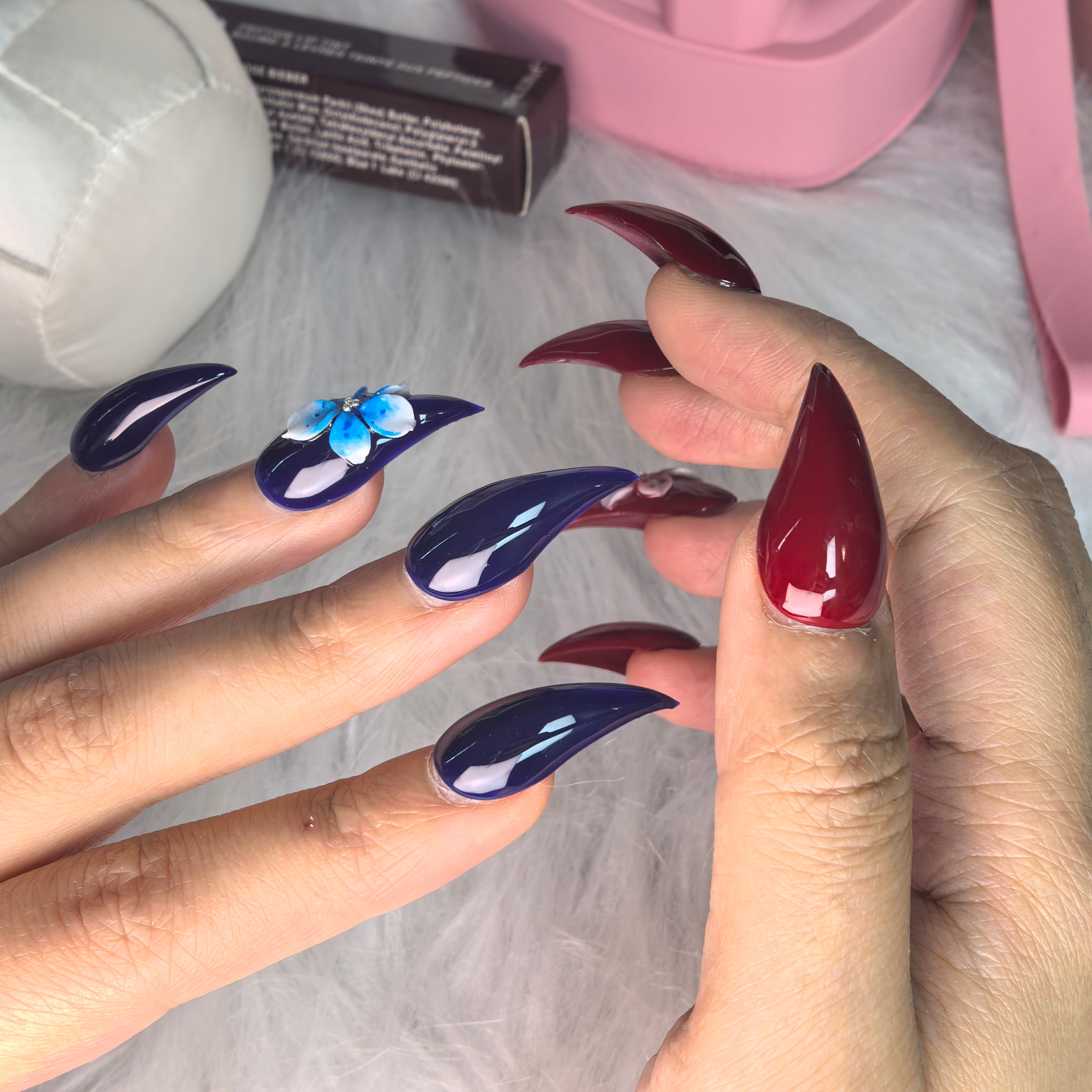 Cat Claws #63