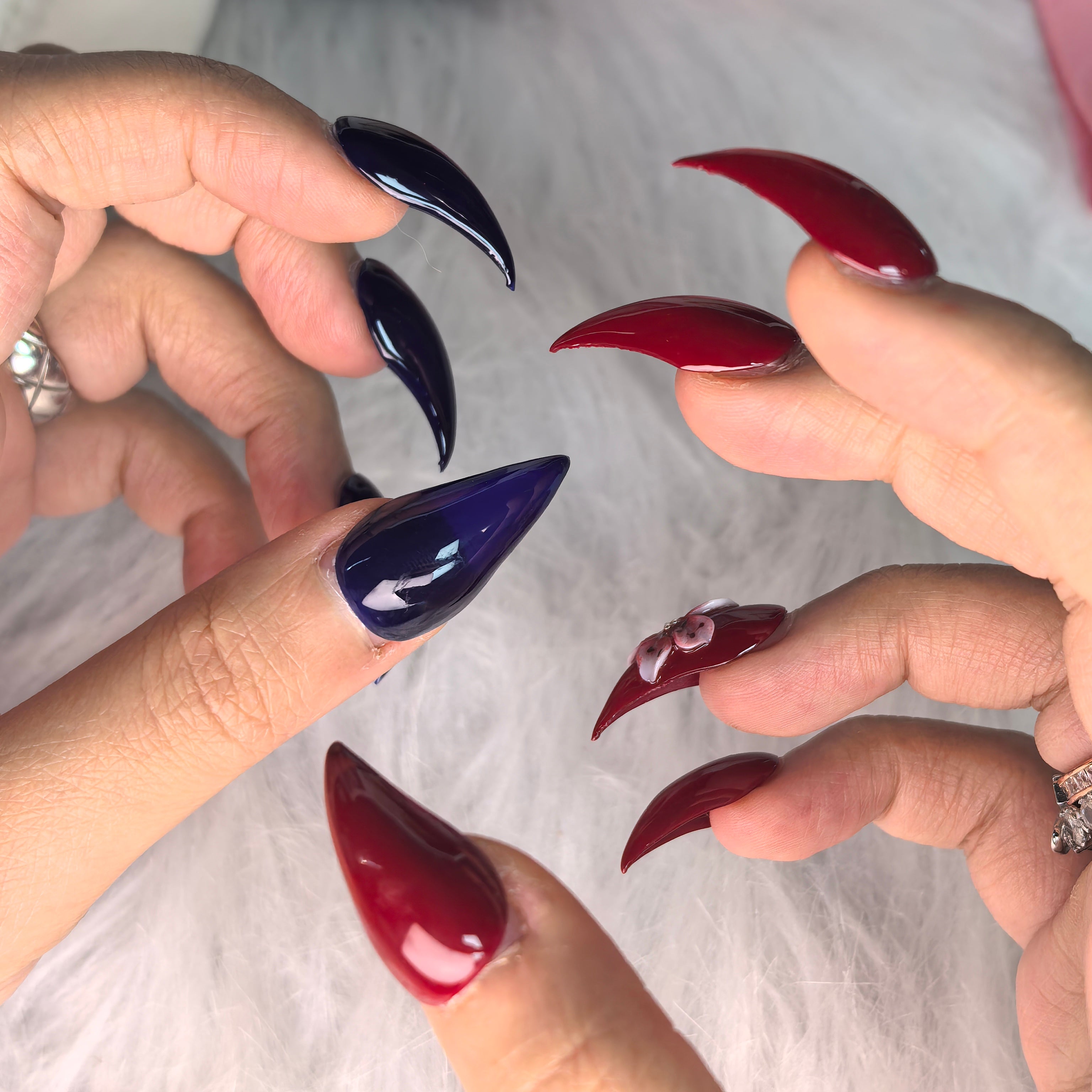 Cat Claws #63