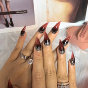 Cat Claws #64