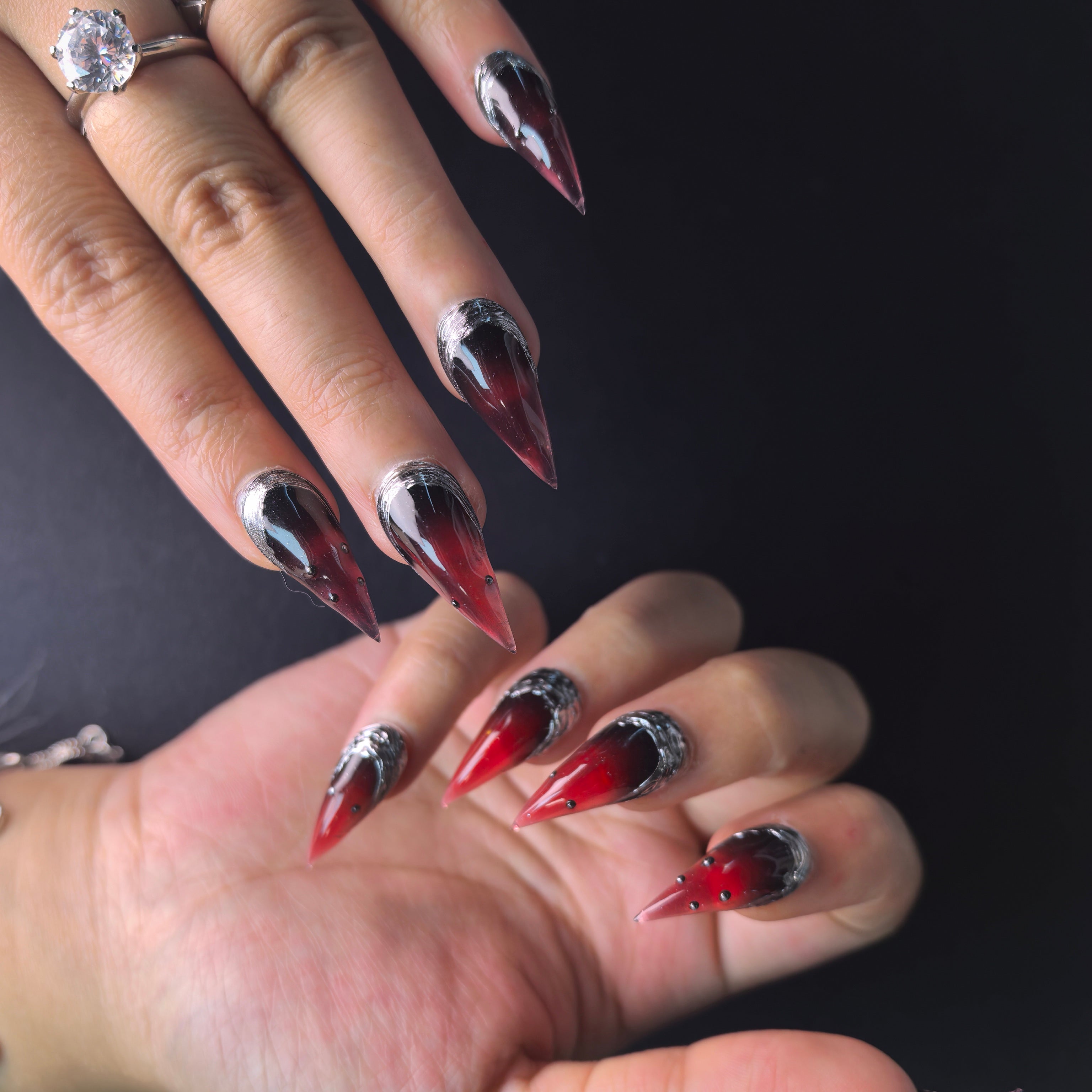Cat Claws #64