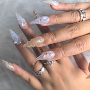 Cat Claws #66
