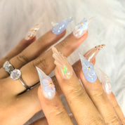 Cat Claws #66