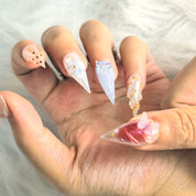 Cat Claws #66